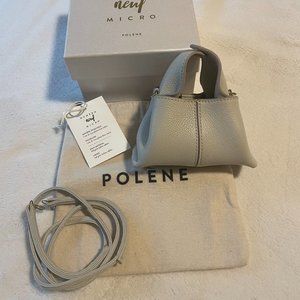 Polene Numero Neuf Micro Chalk